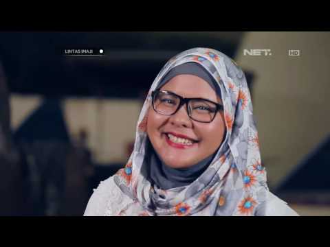 Lintas Imaji: Rommy Rafael Ramal Jumlah Nominal Dompet Kalian  (2/2)