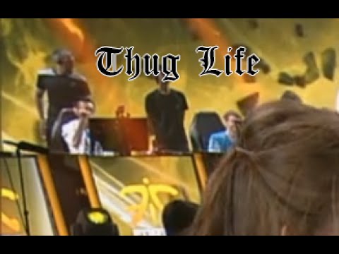 C9 Hai Thug Life