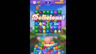 CandyCrushの新作！【CandyCrushFriends】