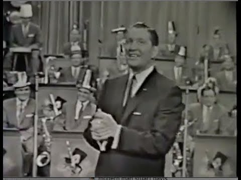 Lawrence Welk Show 1957 New Year's Eve