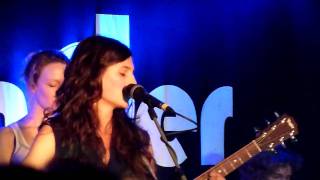 Anna F - Feel You - live