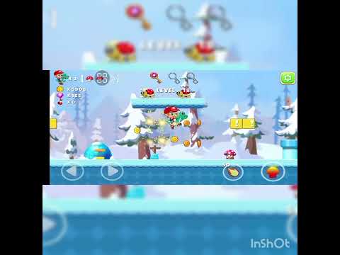 Maino's World Game Level 18_#just4fun#prokickschannel