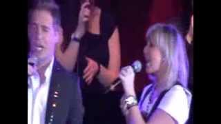 Kristoff & Lindsay Kom in mijn armen