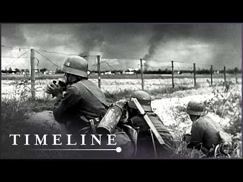 1940: The Complete Story Of The Battle Of Britain
