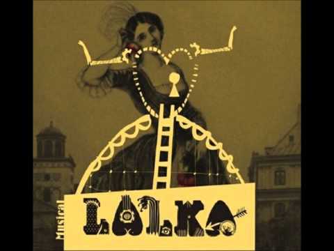 Teatr Muzyczny w Gdyni- Zamach stanu (Musical "Lalka")