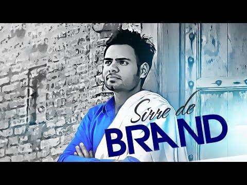 Sirre De Brand