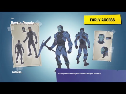 Shkojm per fitore !!! LIVE FORTNITE !!!