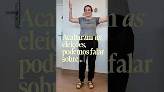 #Shorts JÁ PODEMOS FALAR SOBRE NATAL?
