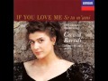 Cecilia Bartoli - Sposa son disprezzata