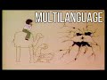 Cracks Aka Crack Master Multilanguage Sesame Street 1975
