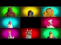The Muppets The Muppet Show Theme ABC Television Commercial Full Clip