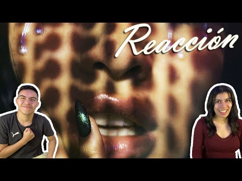 MEXICANOS REACCIONAN 🇲🇽🇦🇷II Maria Becerra - OJALA (Official Video)