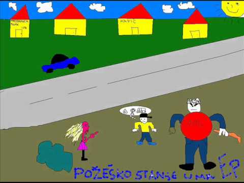 KroN - Ali Dodje Dan ft. Cut Master (Entor beatz)