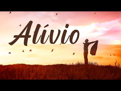 Fundo Musical ALÍVIO - Jessé Aguiar | Piano Instrumental para Orar e Adorar (Com Pad)