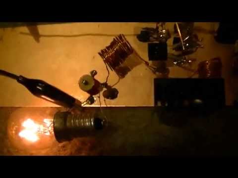 Wir bauen einen Kurzwellensender mit viel Watt Teil 5/6 - eflose #323