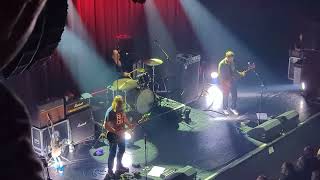 Lemonheads - Stove live in Bristol O2 Academy 28th September 2022 HD 4K