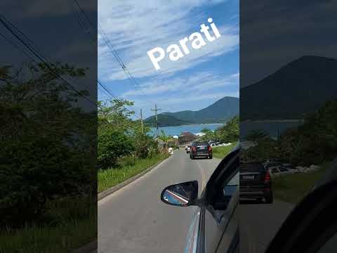 #viagem #parati #riodejaneiro #ferias #amigosdeverdad