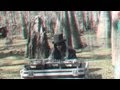 DJ SWAMP "Demonic Influence" 3D music video