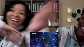 Seungri Lets Talk About Love Live Reaction