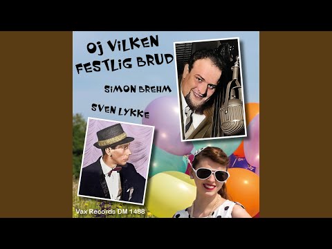 Onkel Charlie från Minnesota