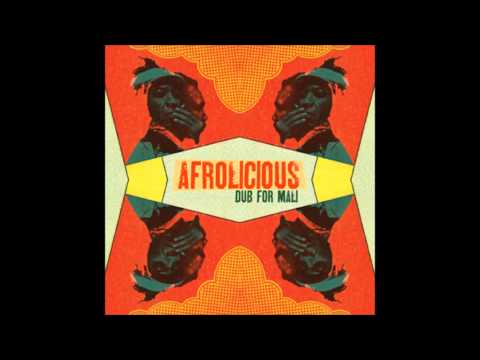 Afrolicious - Thursday Night Kinda Swing [HD]