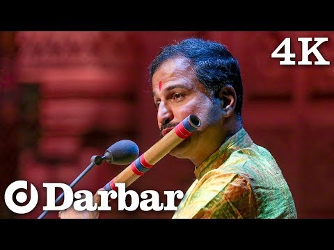 Sunset Raag Marwa | Alap on the Bansuri | Pandit Rupak Kulkarni | Music of India
