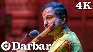 Sunset Raag Marwa | Alap on the Bansuri | Pandit Rupak Kulkarni | Music of India