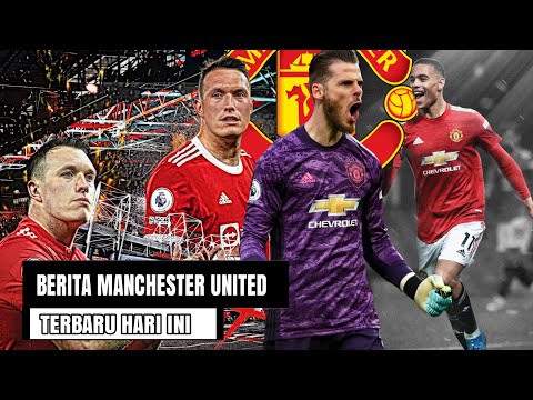 WADUH! GREENWOOD DITOLAK PEMAIN MU😱KONTRAK DE GEA HAPPY ENDING🥰JONES PEMAIN GHOIB🤣PERUBAHAN TEN HAG