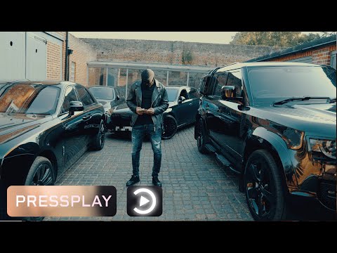 Steeler - Best I Can (Music Video) | Pressplay