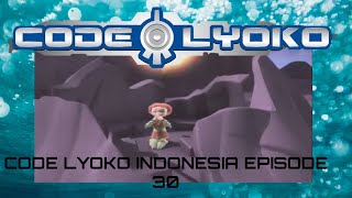 Download lagu CODE LYOKO INDONESIA EPISODE 30 mp3 Download lagu CODE LYOKO INDONESIA EPISODE 30 mp3