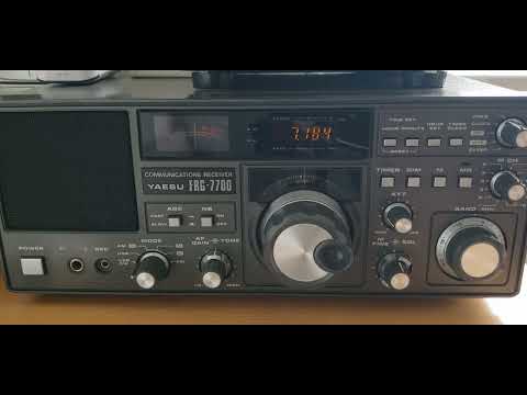 DL3ON🇩🇪Germany in YOTA Contest! 40m Band! 21/5/2022! 17:45MESZ (15:45UTC)!