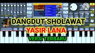 Download lagu YASIR LANA versi org 2023 cover manual !! orgen Hp mp3