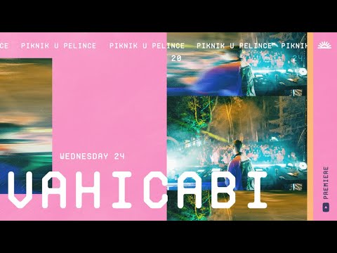 Vahicabi @ Piknik U Pelince 2024