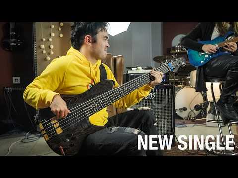 Jack Gardiner - Fan Boy feat. Henrik Linder & Aron Mellergård (Songs For Lovers)