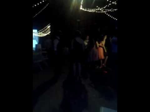 Synfuse Productions(DJ-TeeJ) video.