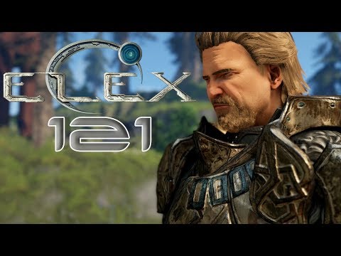 Let´s Play Elex #121 Wir haben Thorald gefunden [Gameplay/German]