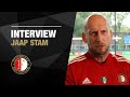 Jaap Stam over de komende periode | Interview