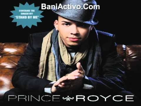 Prince Royce - Rock the Rants