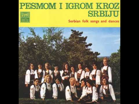 Kokoric Velja - Dubocanka - (Audio)