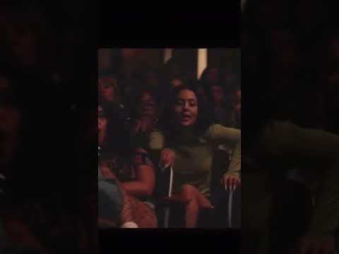 Maddie and Cassie having a big fight but I got for Maddie ||yo voy #euphoria #shorts