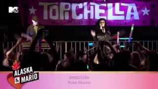 Fangoria - Fiesta en el infierno (Topichella)