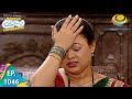 Taarak Mehta Ka Ooltah Chashmah Episode 1046 Full Episode