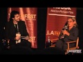 2011 LA Film Fest Amy Vincent Kodak Focus