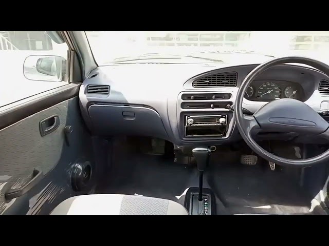 Daihatsu Cuore CX Automatic 2011 for Sale in Islamabad