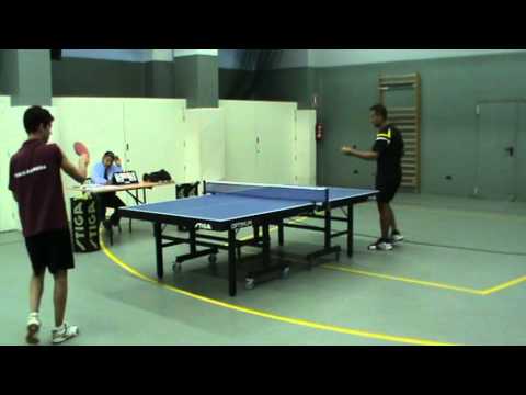 3 0   DANIEL FARIÑA   NATANAEL VALENCIA