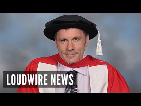 University Offers PhD in Heavy Metal \m/