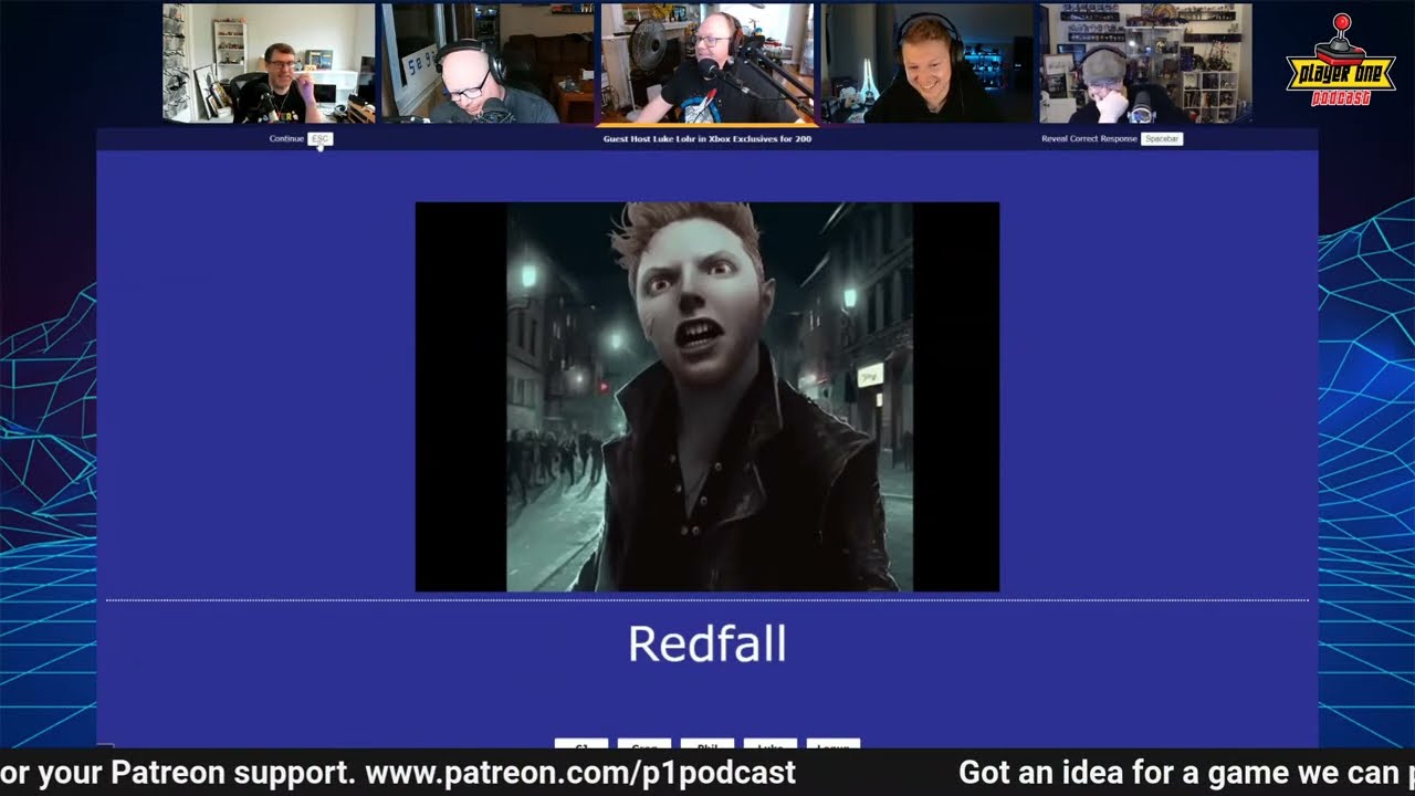 865a: Grimace Turds Aftershow (6/20/23)
