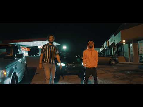 Poncho ft J.Bo - Paid In Full (Official Music Video)