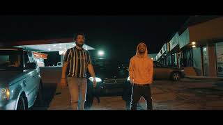 Poncho ft J.Bo - Paid In Full (Official Music Video)