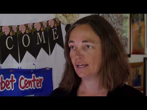 Share To Teach Testimonial - Heidi Freeman, American School of The Hague